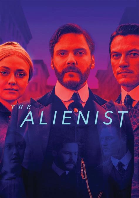 the alienist kissanime|Watch The Alienist Season 1 Online .